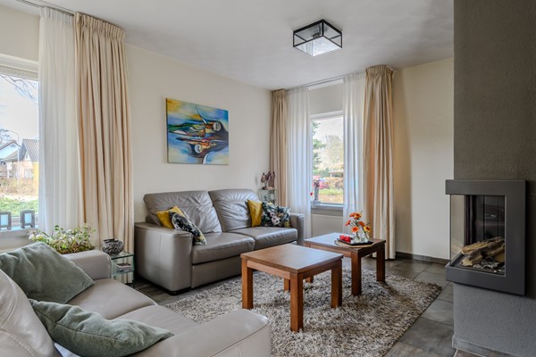 Medium property photo - Blauwe Hof 6134, 6602 ZM Wijchen